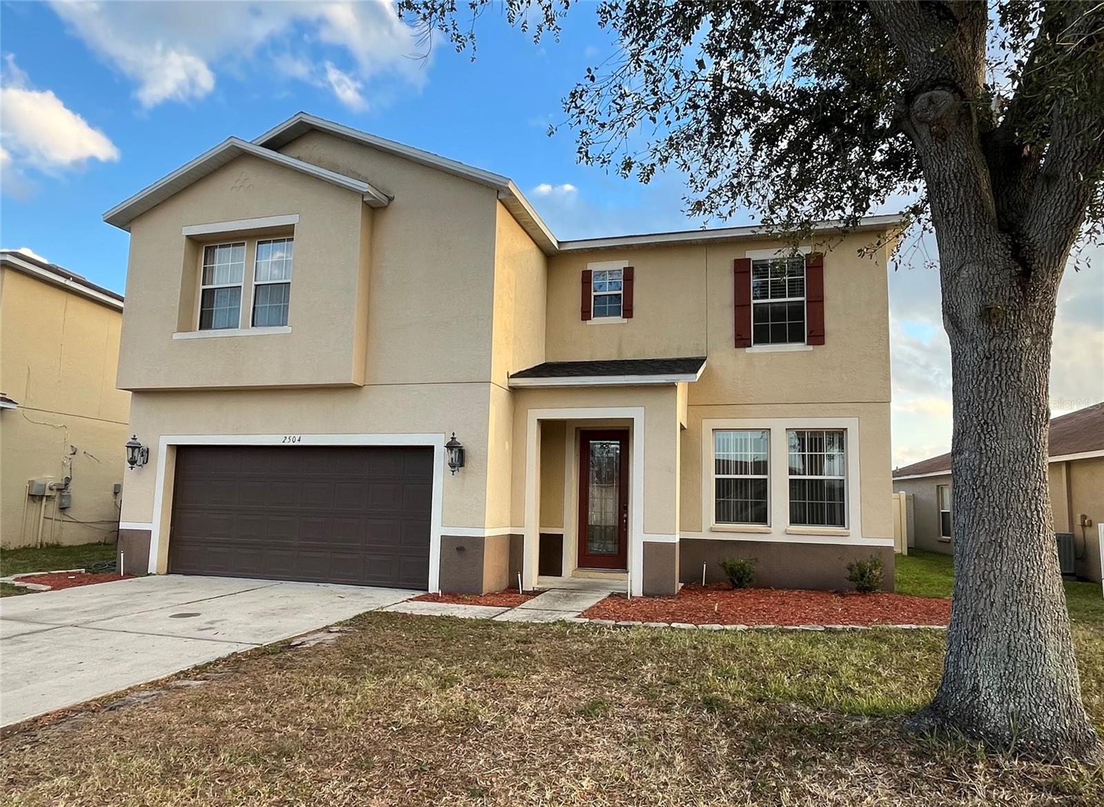 2504 PRESERVE CT, MULBERRY, FL, 33860