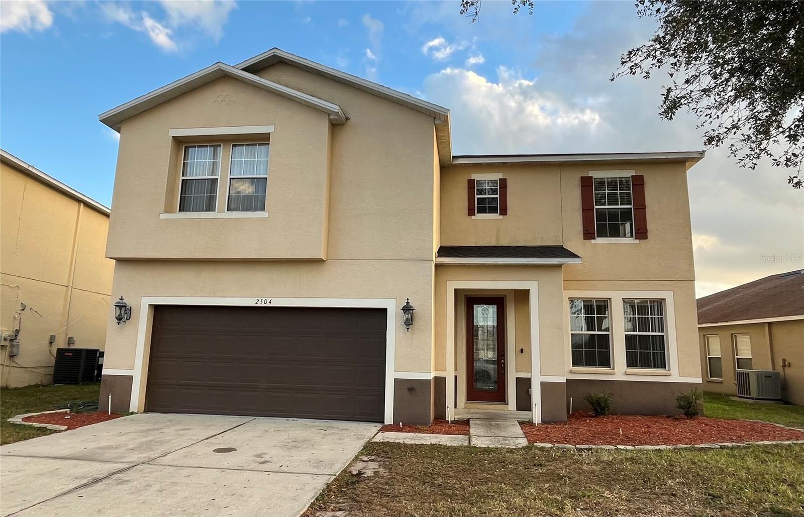 2504 PRESERVE CT, MULBERRY, FL, 33860