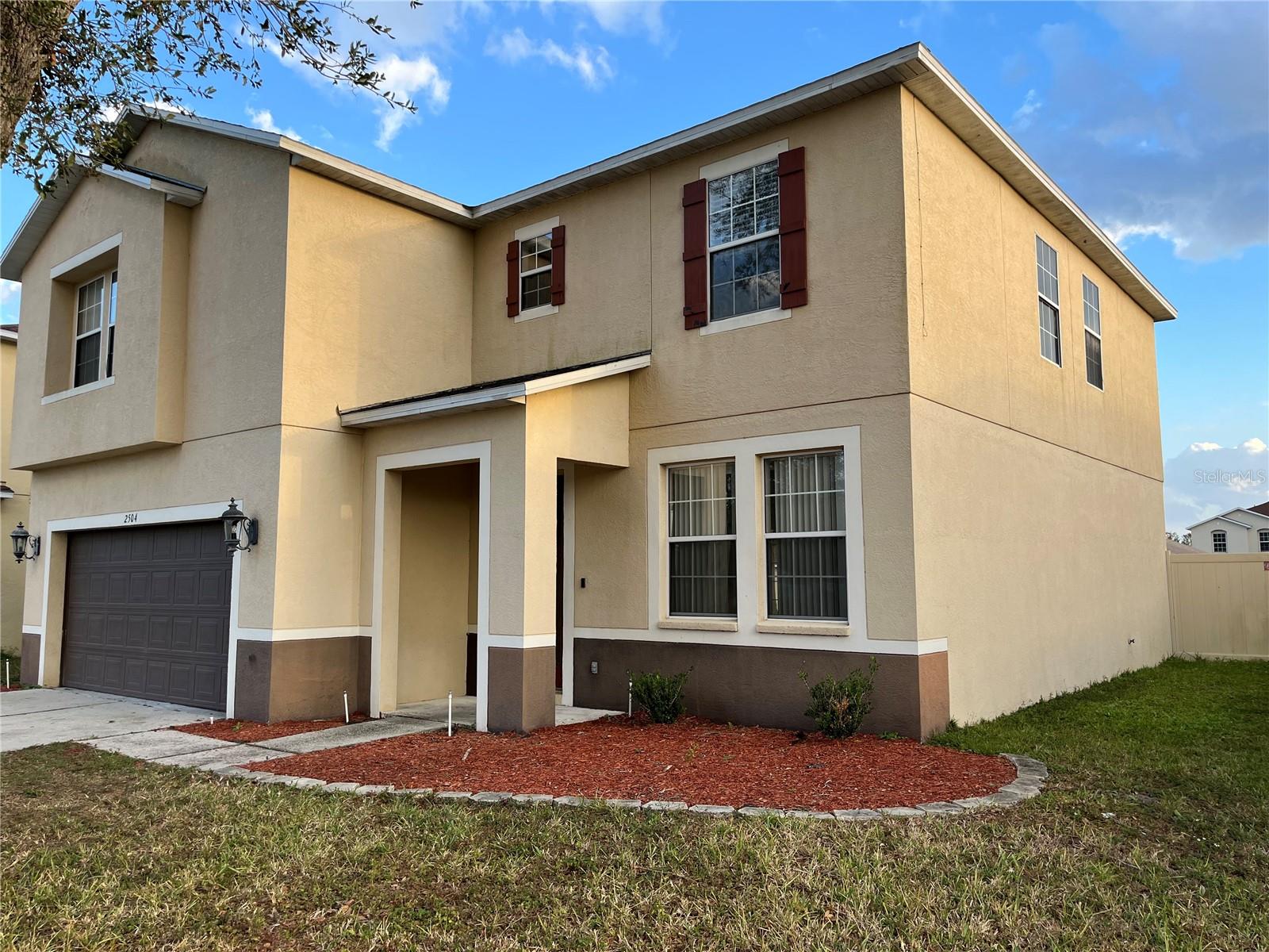 2504 PRESERVE CT, MULBERRY, FL, 33860