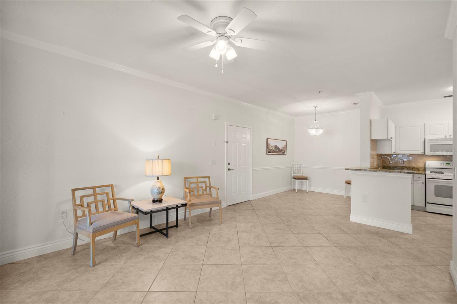 2705 VIA MURANO #117, CLEARWATER, FL, 33764