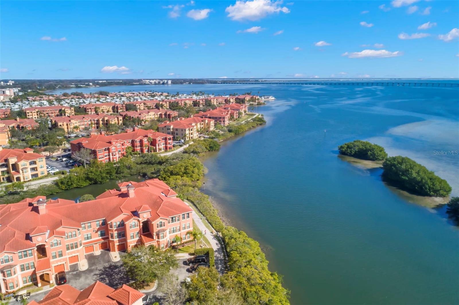 2705 VIA MURANO #117, CLEARWATER, FL, 33764