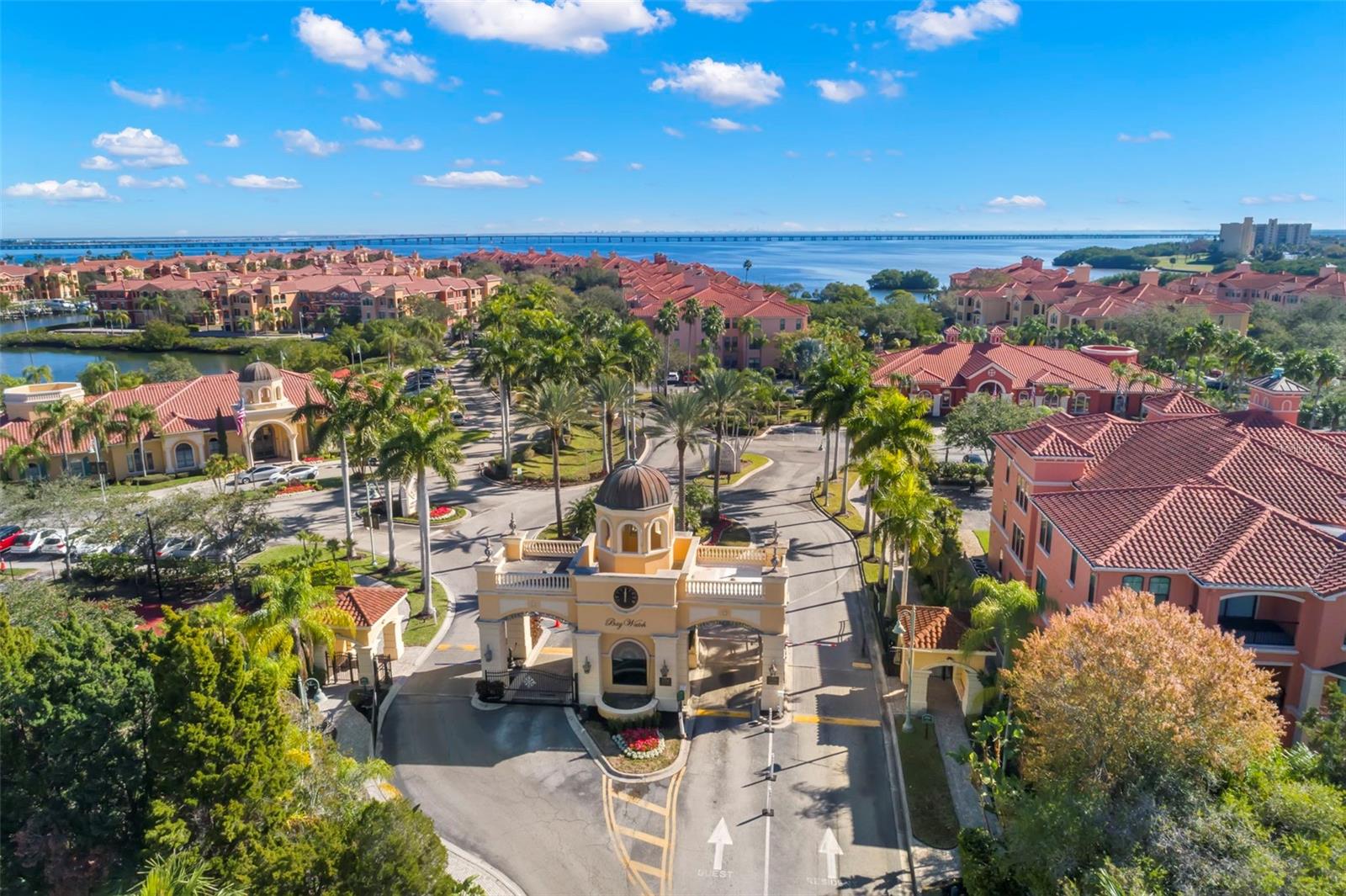 2705 VIA MURANO #117, CLEARWATER, FL, 33764