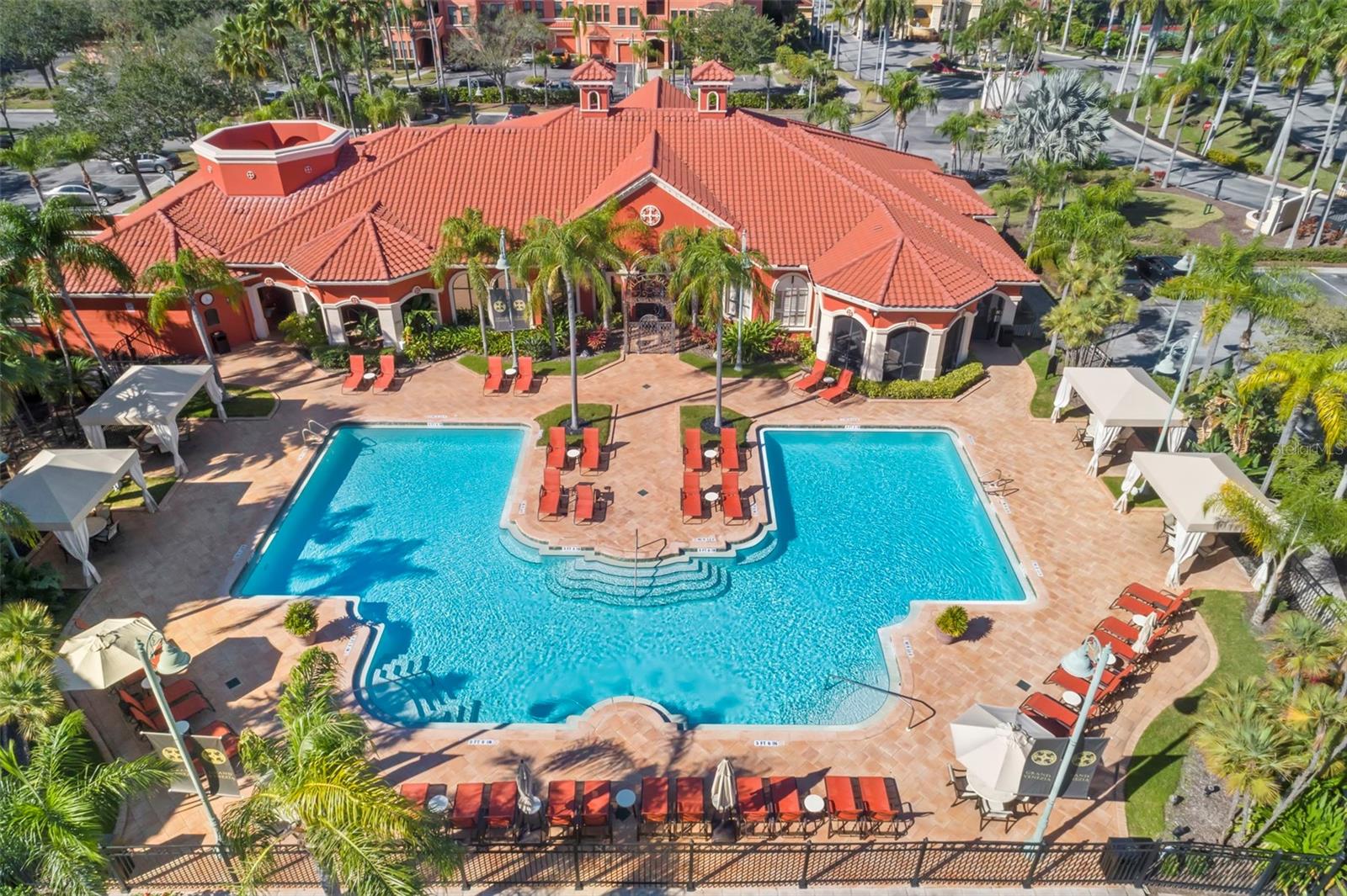 2705 VIA MURANO #117, CLEARWATER, FL, 33764