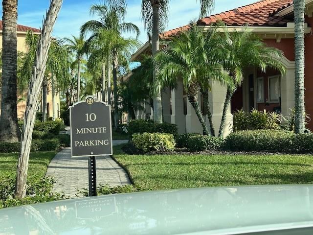 2705 VIA MURANO #117, CLEARWATER, FL, 33764