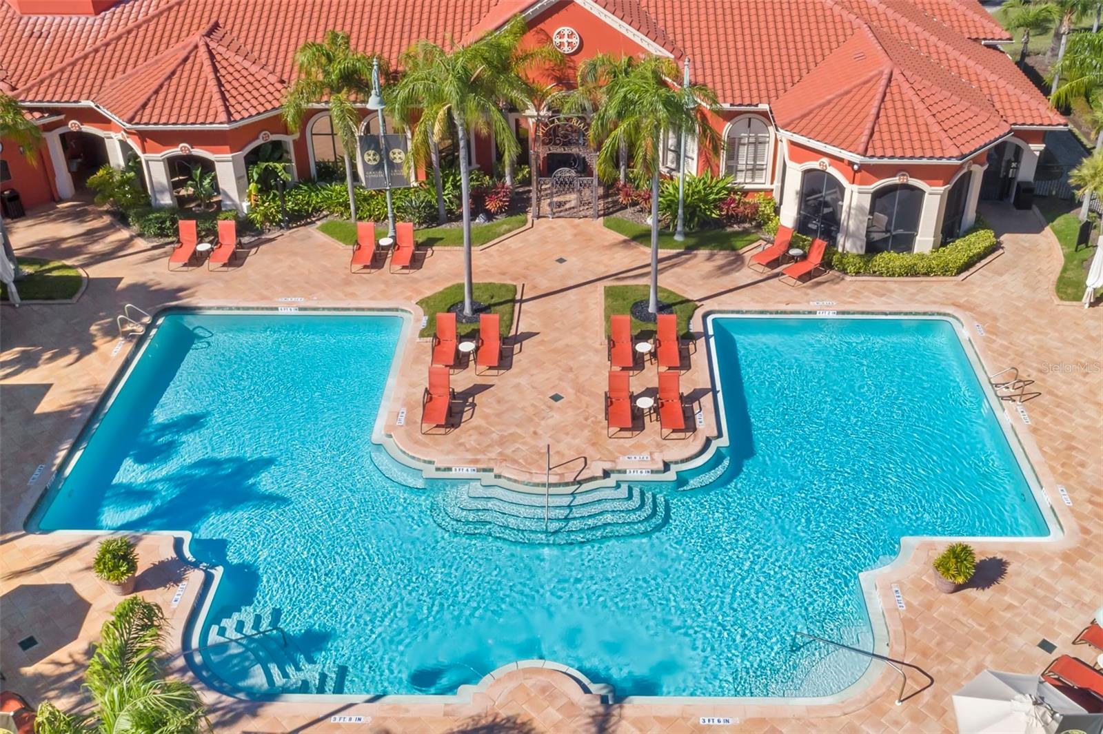 2705 VIA MURANO #117, CLEARWATER, FL, 33764