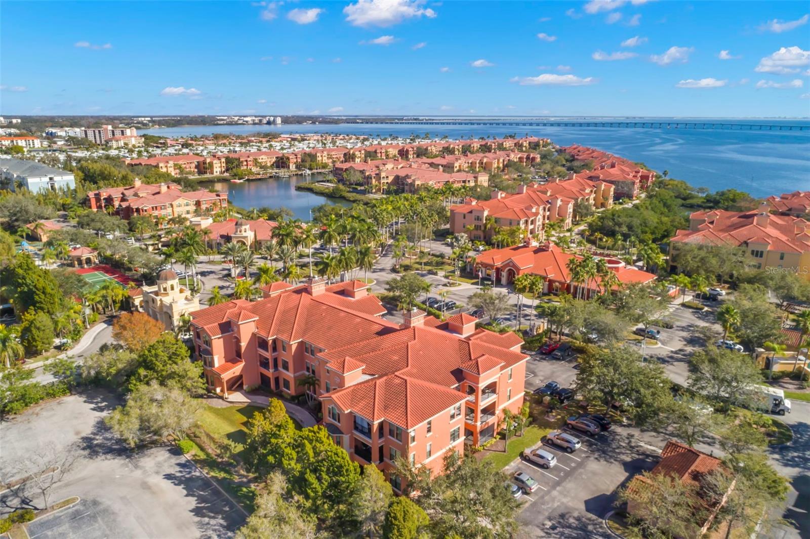 2705 VIA MURANO #117, CLEARWATER, FL, 33764