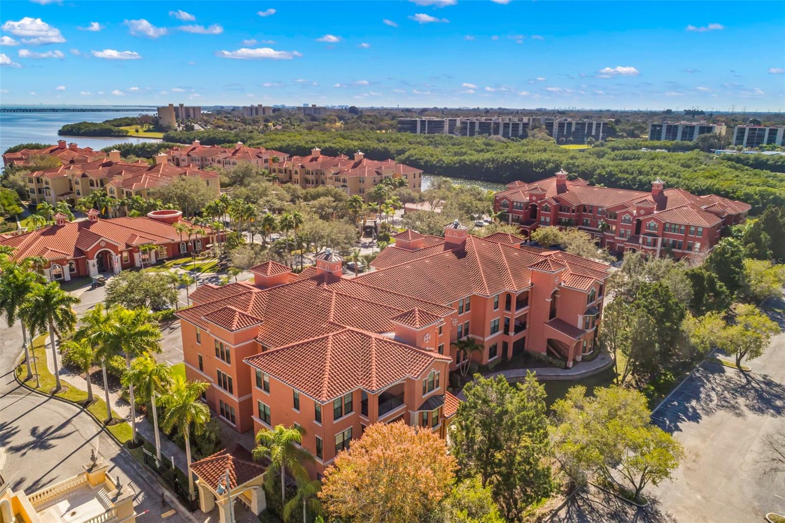 2705 VIA MURANO #117, CLEARWATER, FL, 33764
