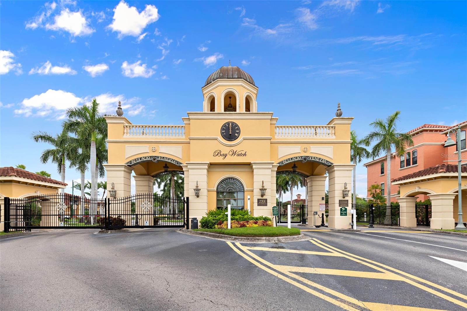 2705 VIA MURANO #117, CLEARWATER, FL, 33764