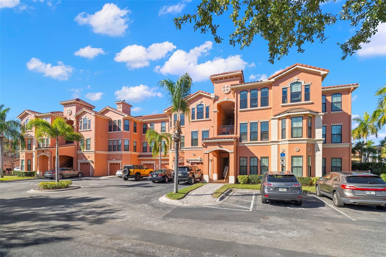 2705 VIA MURANO #117, CLEARWATER, FL, 33764