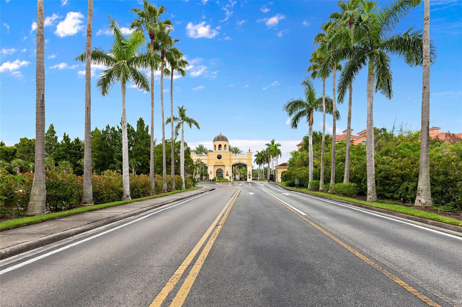2705 VIA MURANO #117, CLEARWATER, FL, 33764