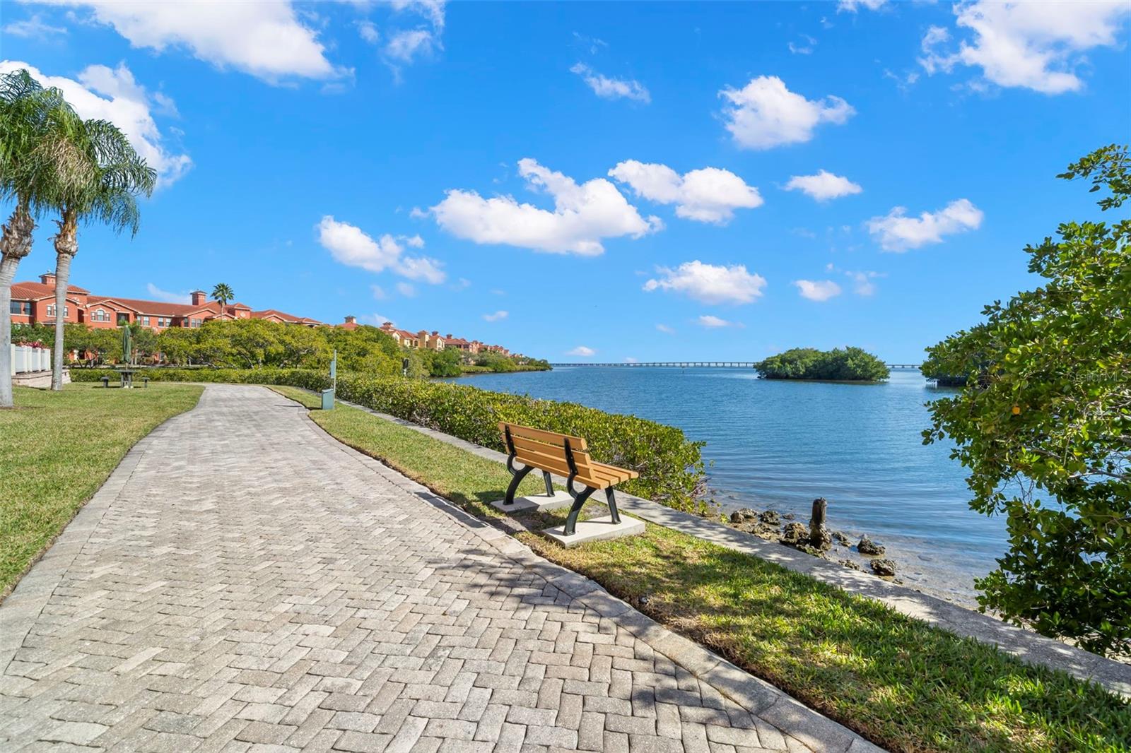 2705 VIA MURANO #117, CLEARWATER, FL, 33764