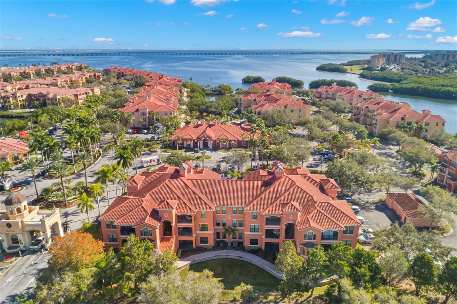 2705 VIA MURANO #117, CLEARWATER, FL, 33764
