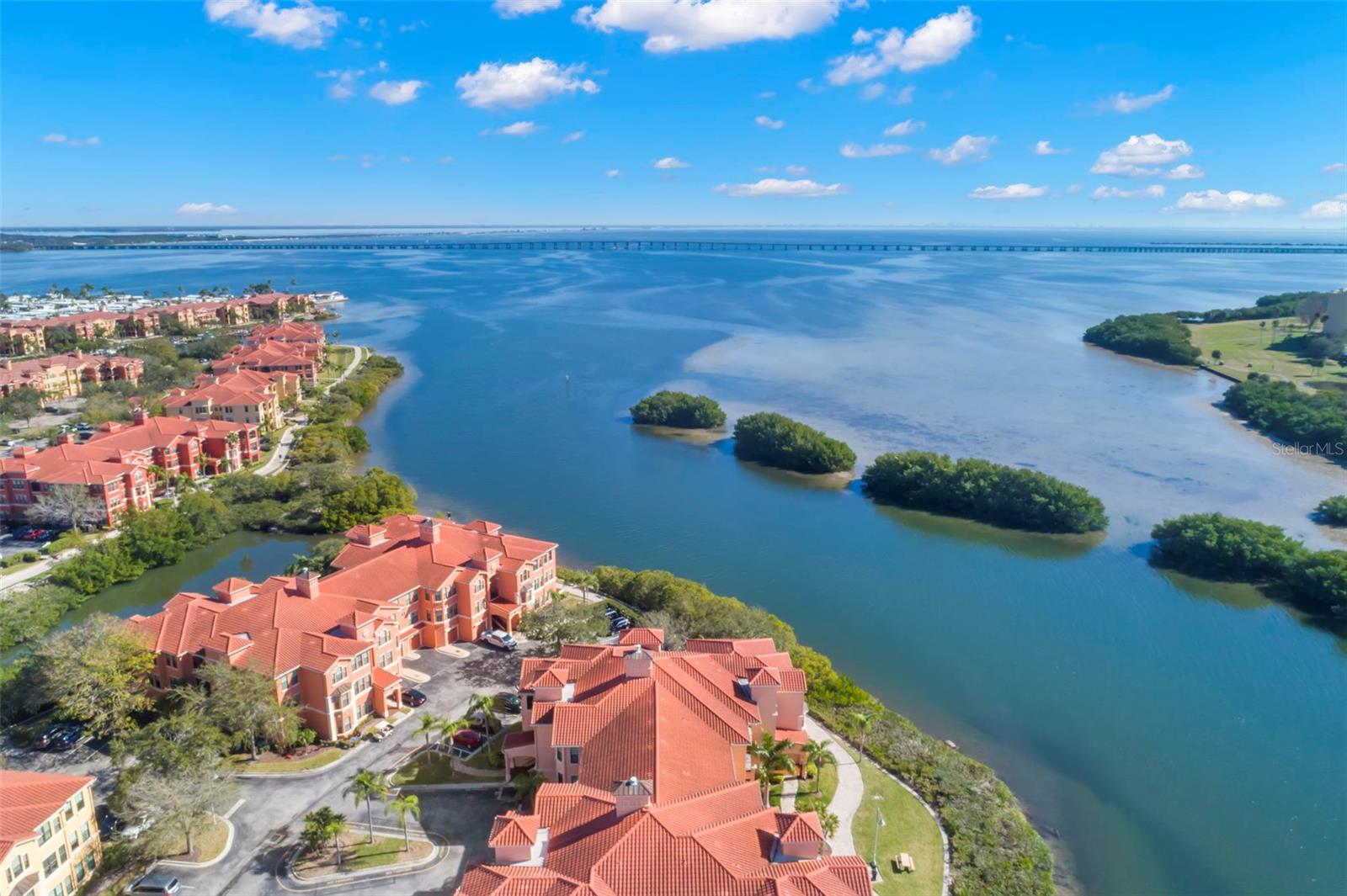 2705 VIA MURANO #117, CLEARWATER, FL, 33764