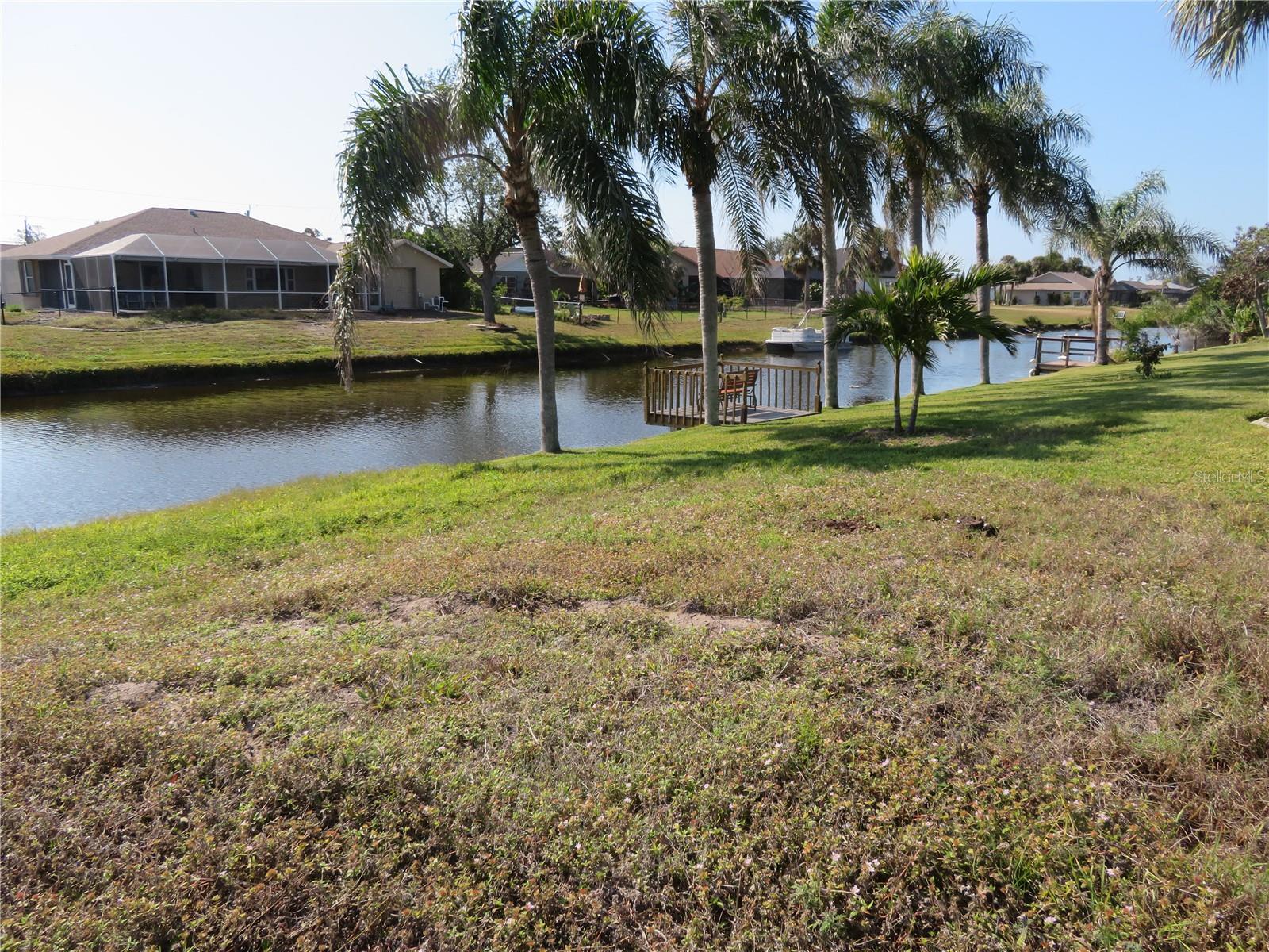 97 BUNKER RD, ROTONDA WEST, FL, 33947