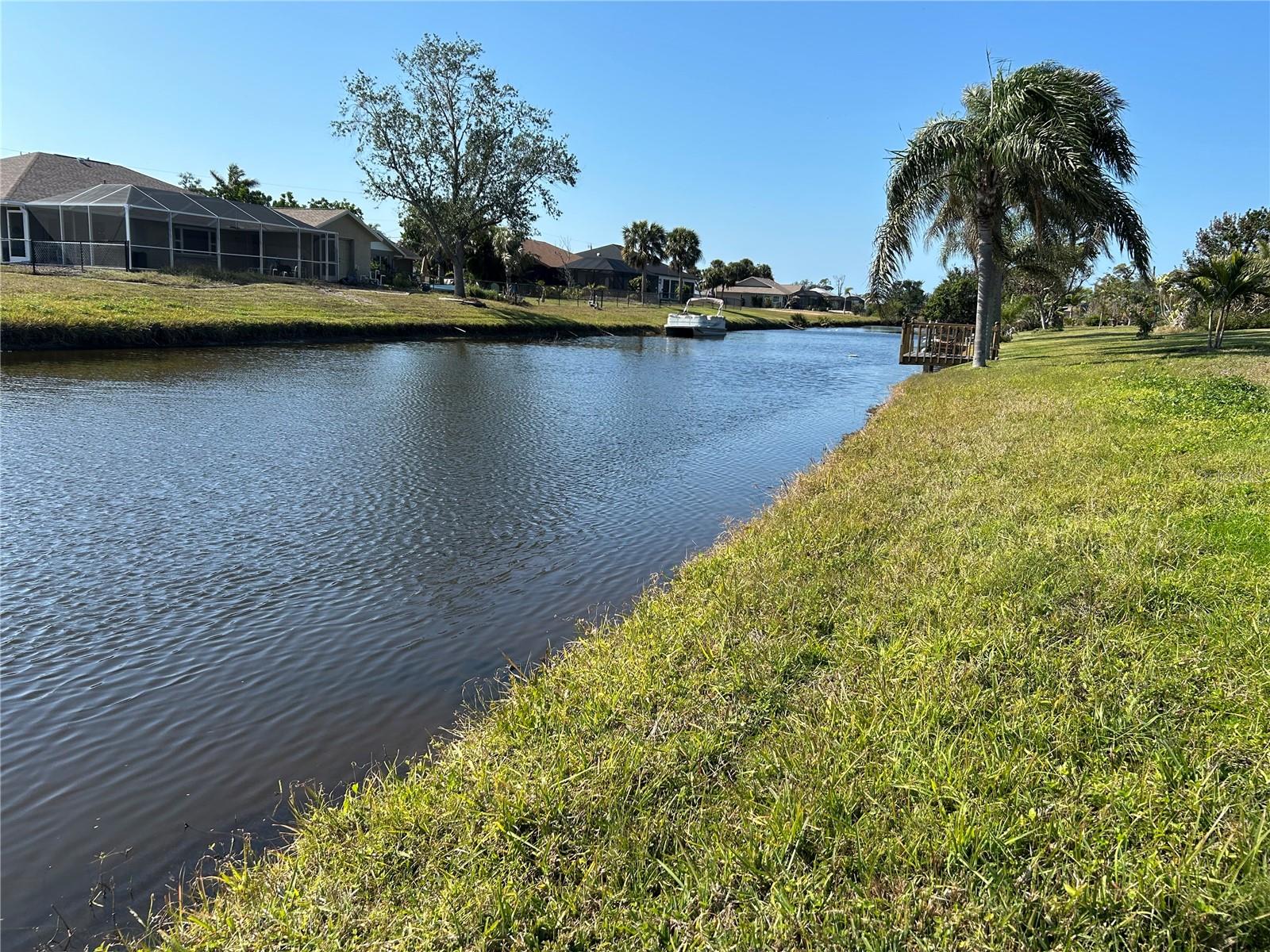 97 BUNKER RD, ROTONDA WEST, FL, 33947