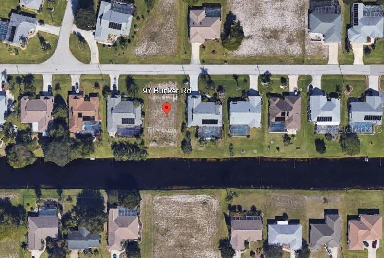 97 BUNKER RD, ROTONDA WEST, FL, 33947