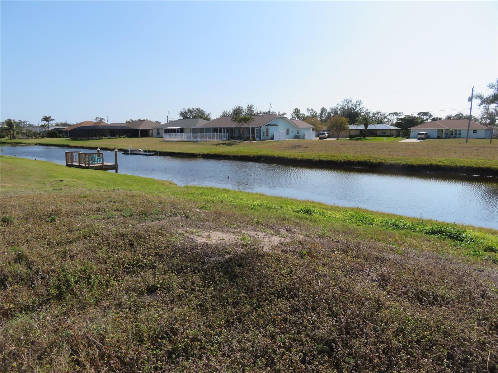 97 BUNKER RD, ROTONDA WEST, FL, 33947