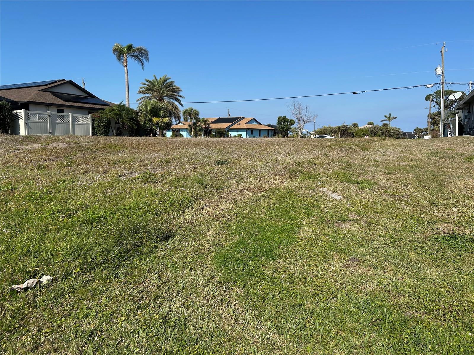97 BUNKER RD, ROTONDA WEST, FL, 33947