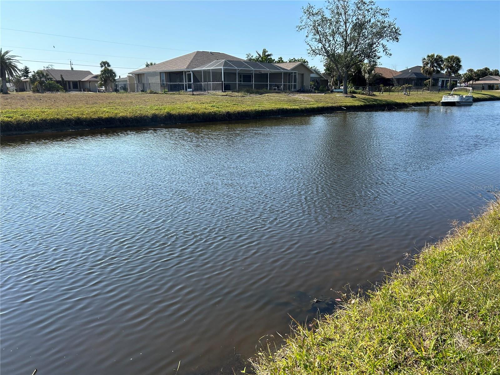 97 BUNKER RD, ROTONDA WEST, FL, 33947