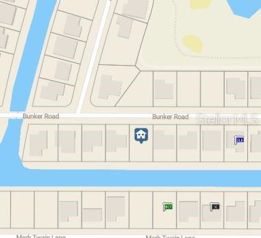 97 BUNKER RD, ROTONDA WEST, FL, 33947