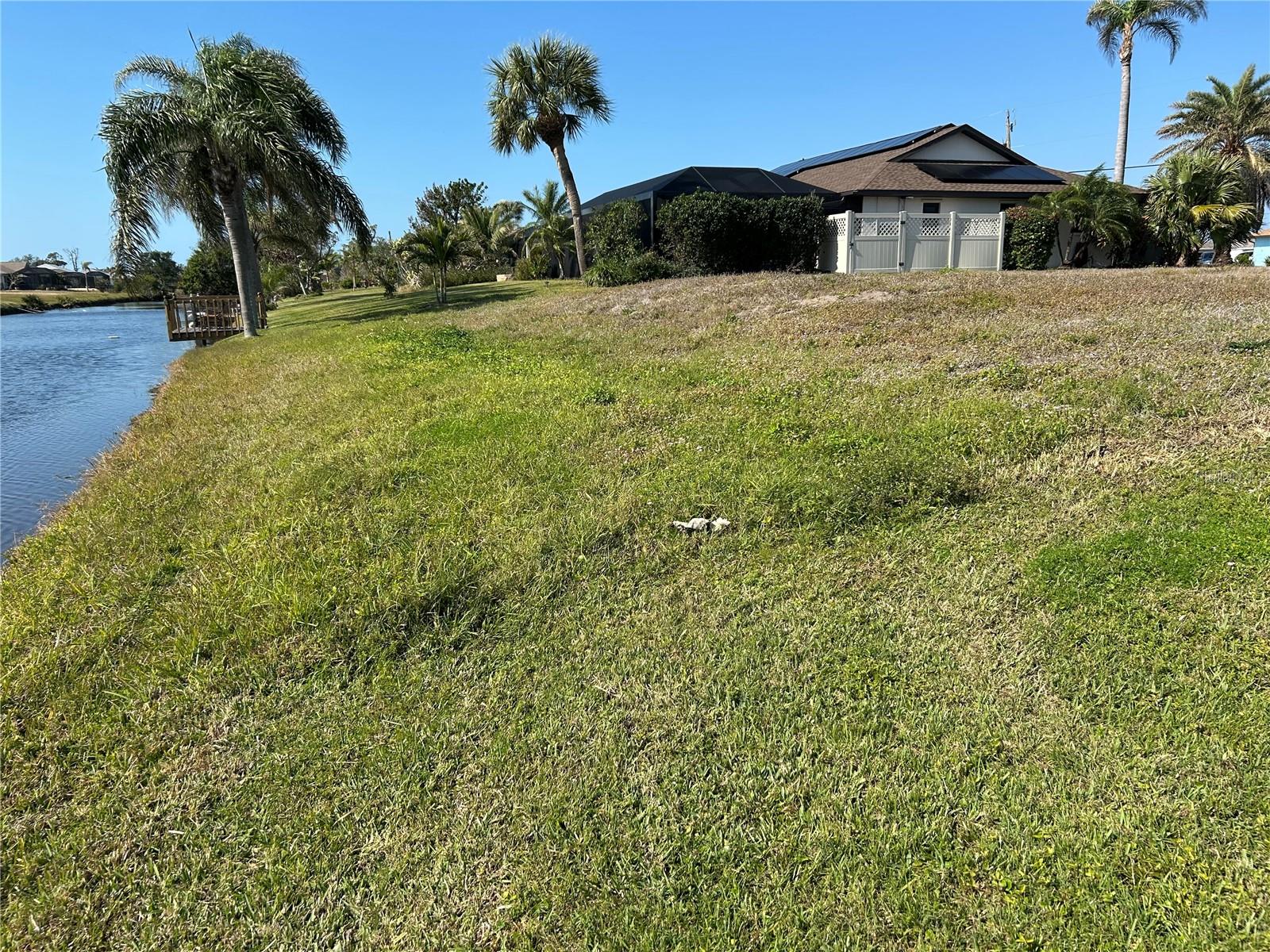 97 BUNKER RD, ROTONDA WEST, FL, 33947