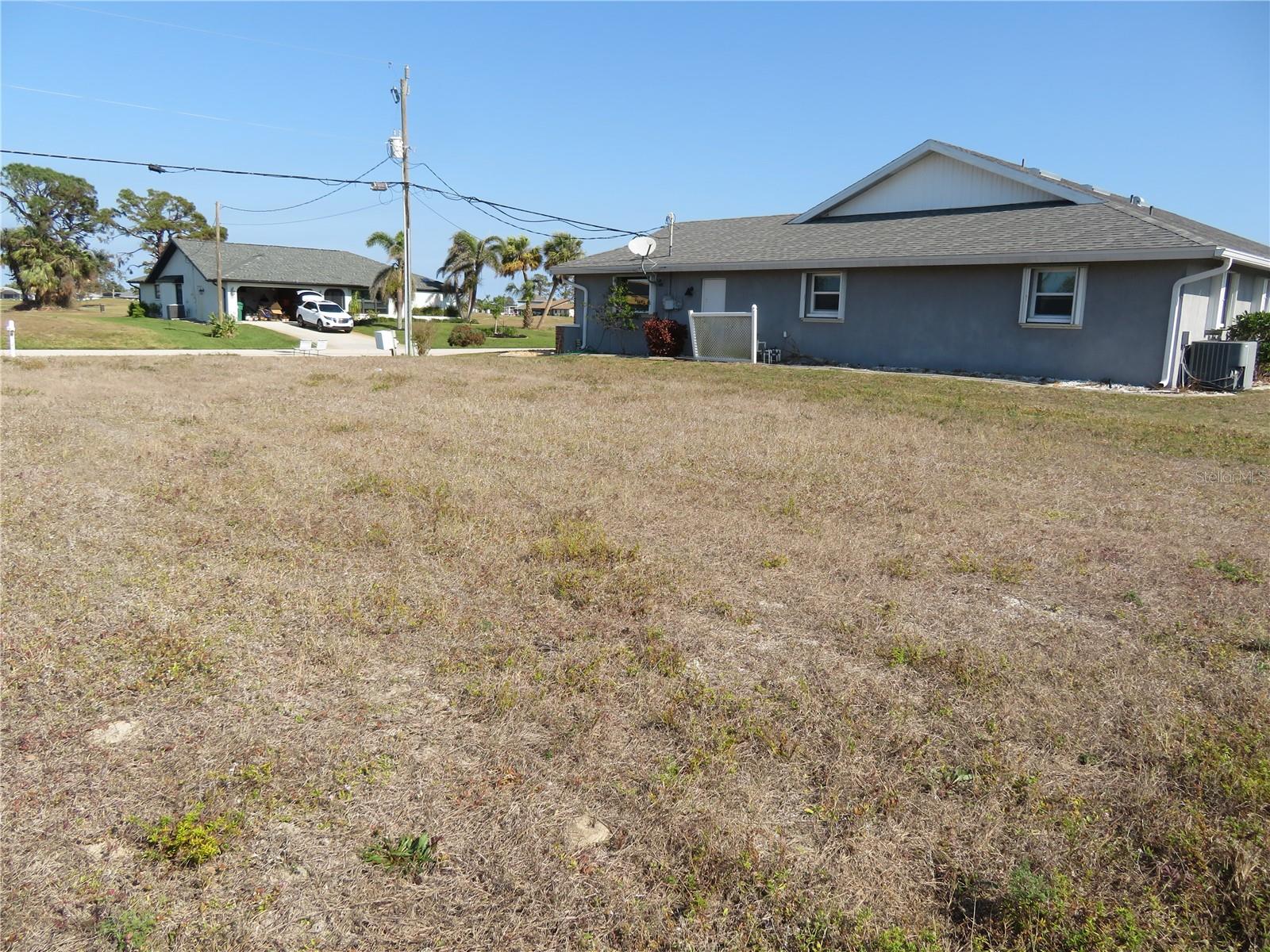 97 BUNKER RD, ROTONDA WEST, FL, 33947