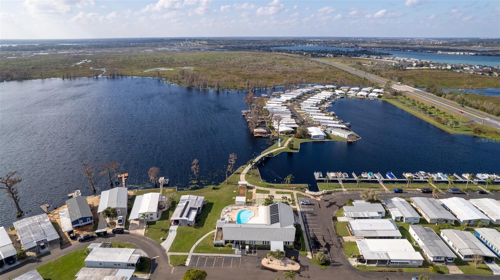 1401 W HIGHWAY 50 LOT 224, CLERMONT, FL, 34711