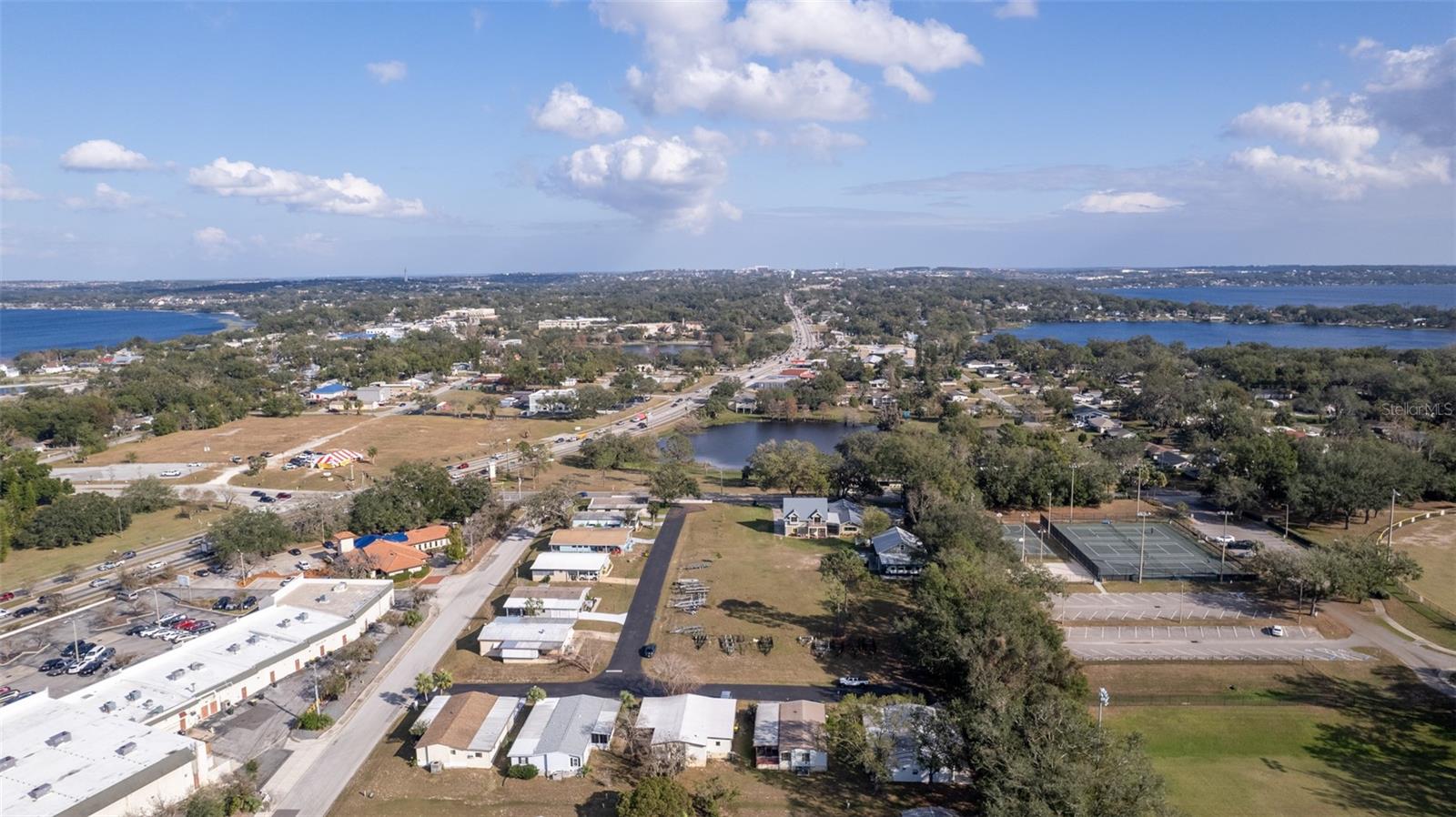 1401 W HIGHWAY 50 LOT 224, CLERMONT, FL, 34711