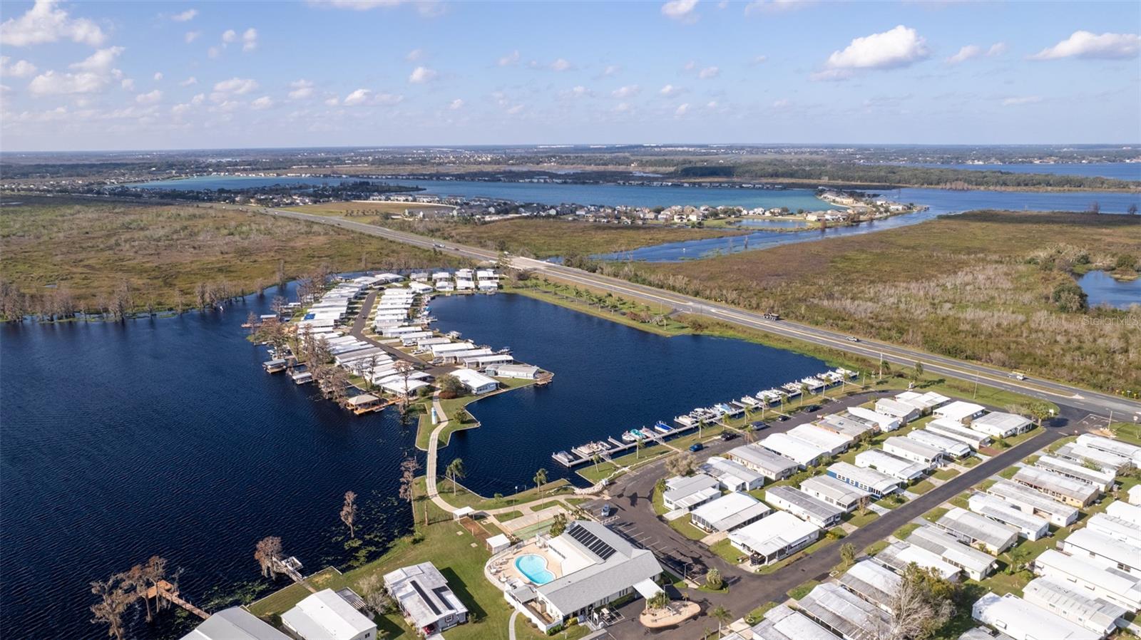 1401 W HIGHWAY 50 LOT 224, CLERMONT, FL, 34711
