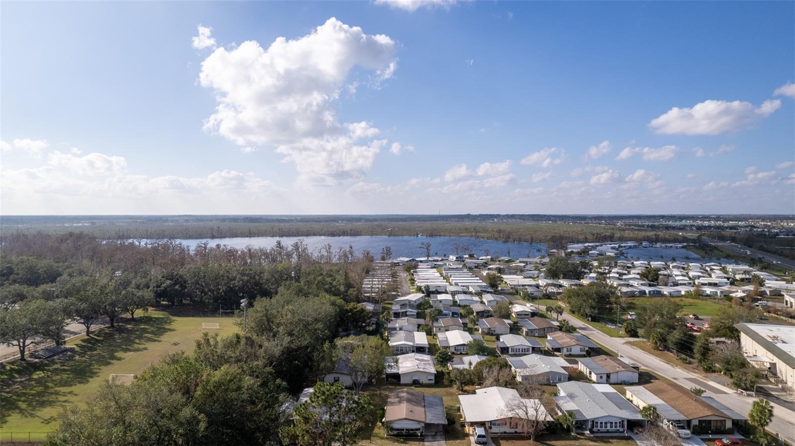 1401 W HIGHWAY 50 LOT 224, CLERMONT, FL, 34711