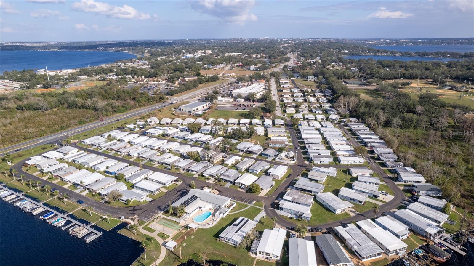 1401 W HIGHWAY 50 LOT 224, CLERMONT, FL, 34711
