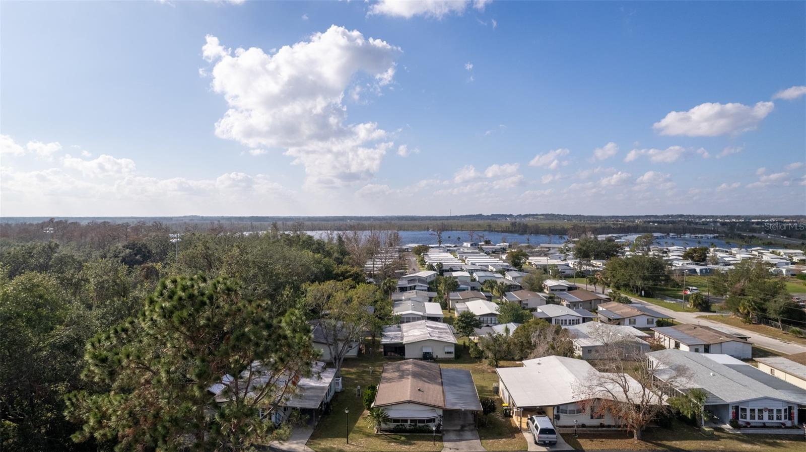 1401 W HIGHWAY 50 LOT 224, CLERMONT, FL, 34711