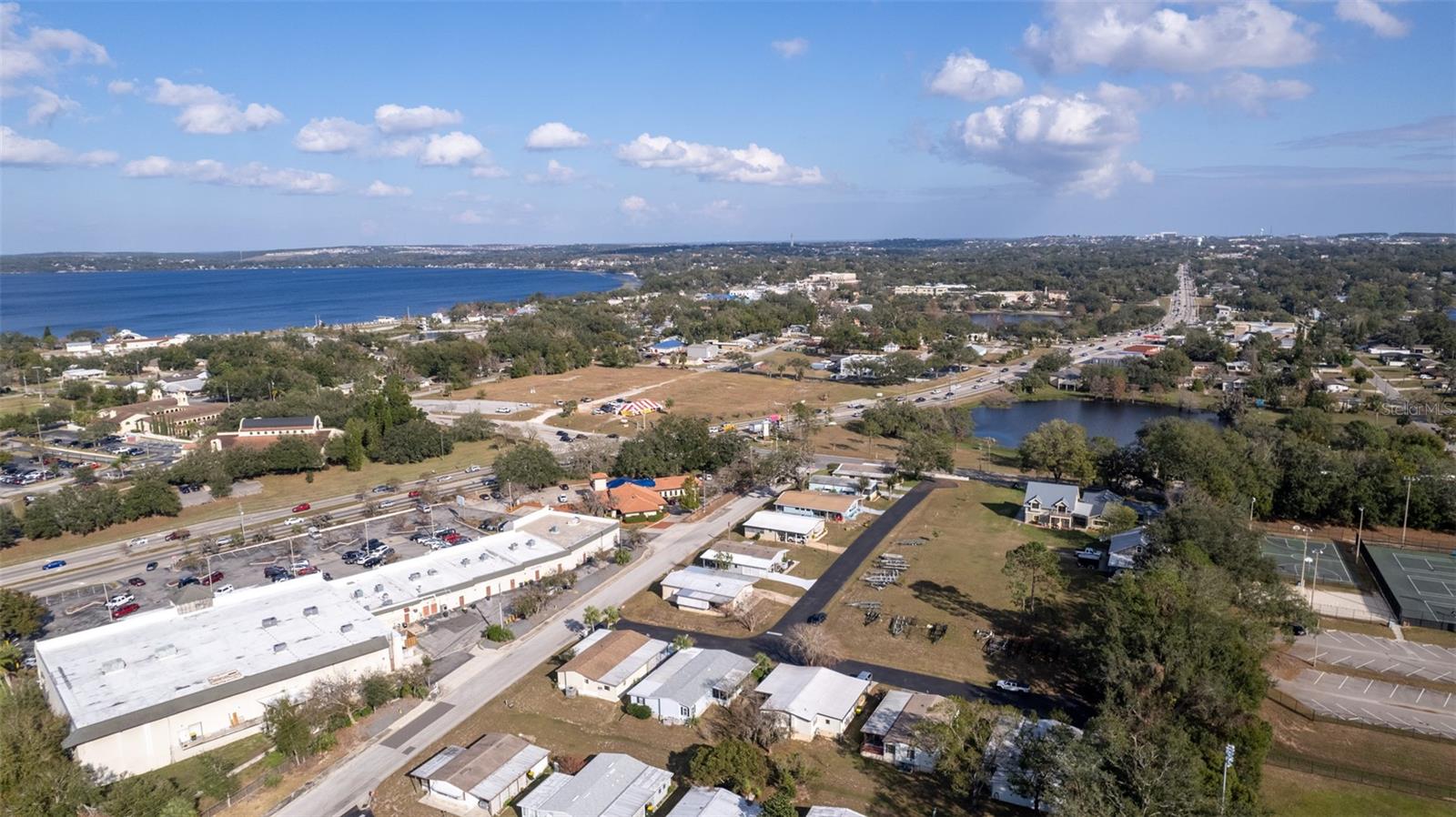 1401 W HIGHWAY 50 LOT 224, CLERMONT, FL, 34711