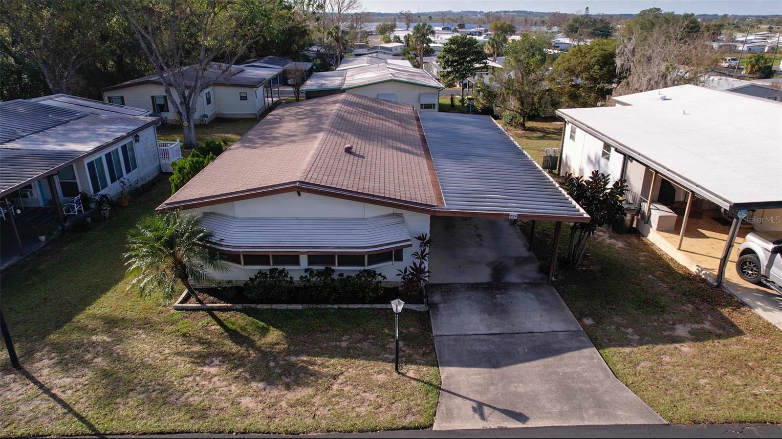 1401 W HIGHWAY 50 LOT 224, CLERMONT, FL, 34711