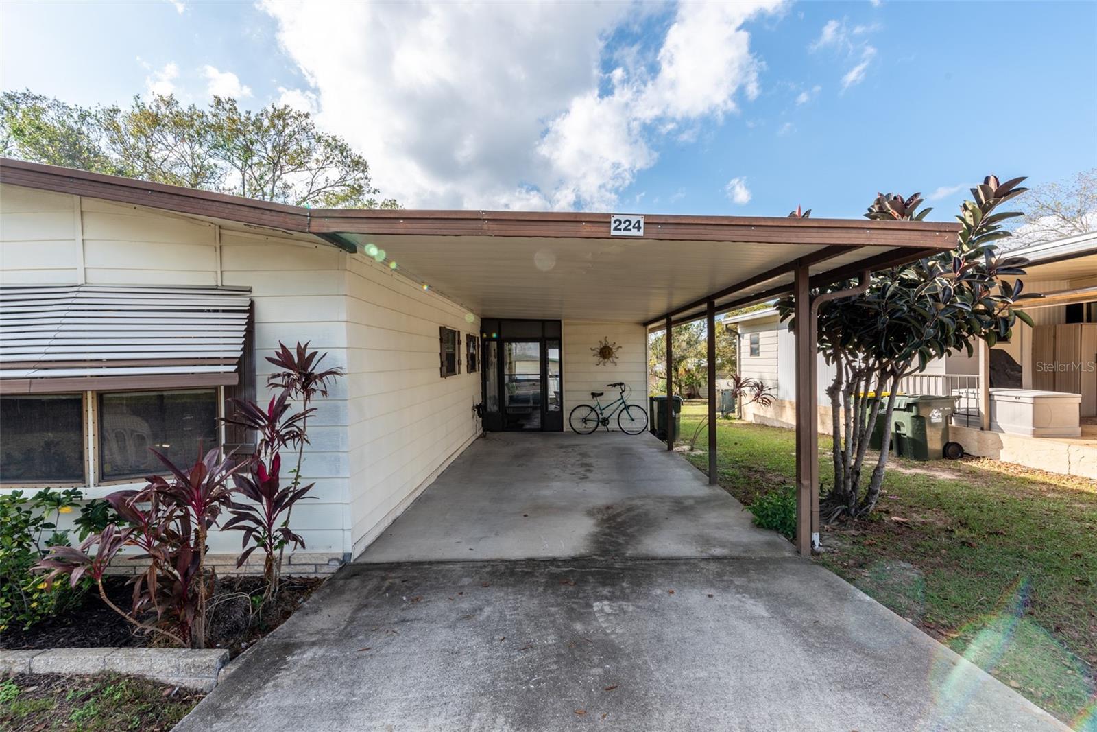 1401 W HIGHWAY 50 LOT 224, CLERMONT, FL, 34711