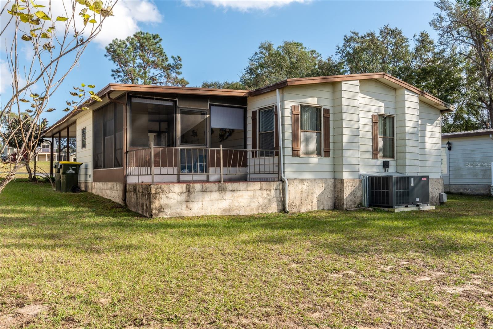 1401 W HIGHWAY 50 LOT 224, CLERMONT, FL, 34711