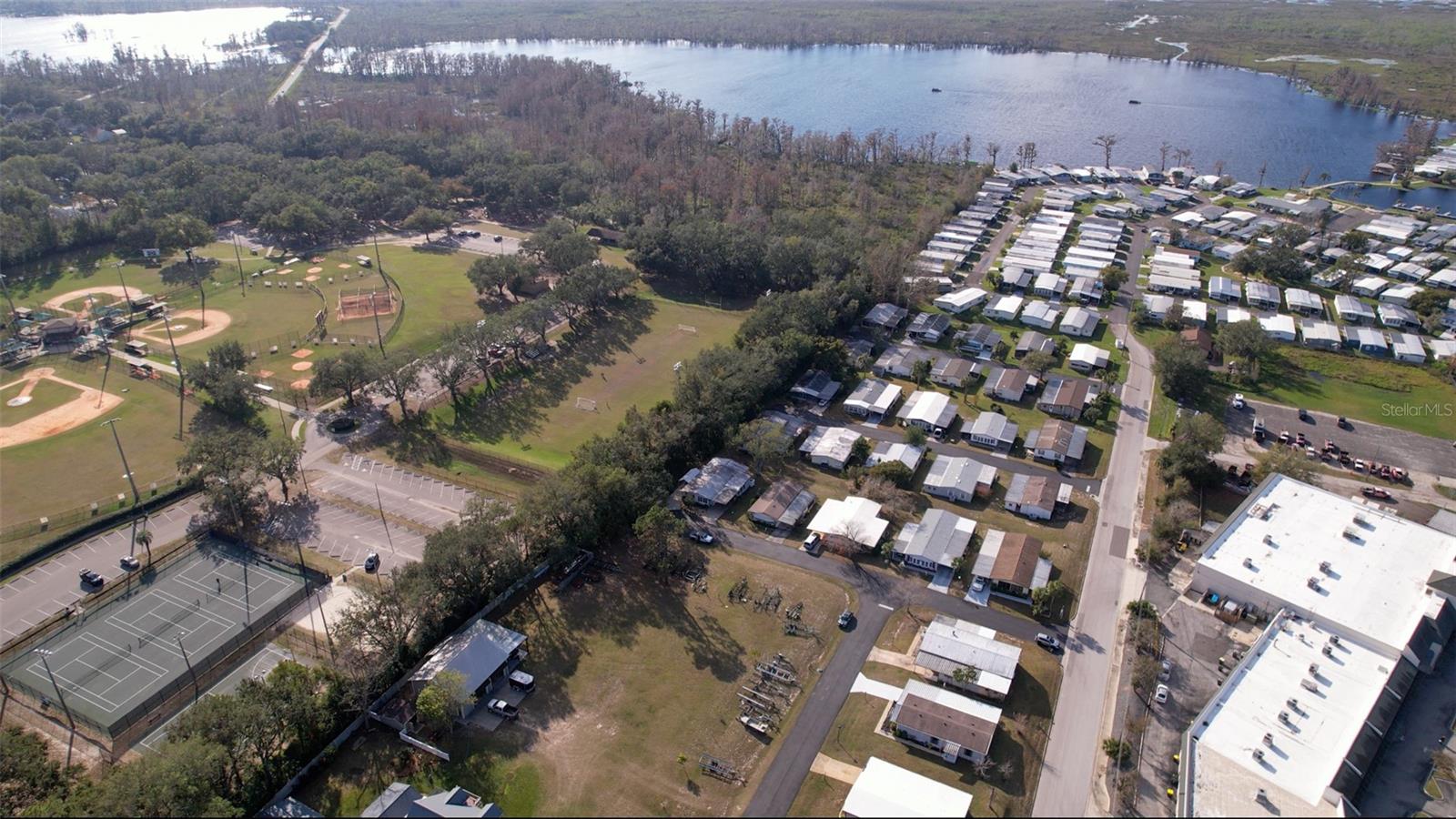 1401 W HIGHWAY 50 LOT 224, CLERMONT, FL, 34711