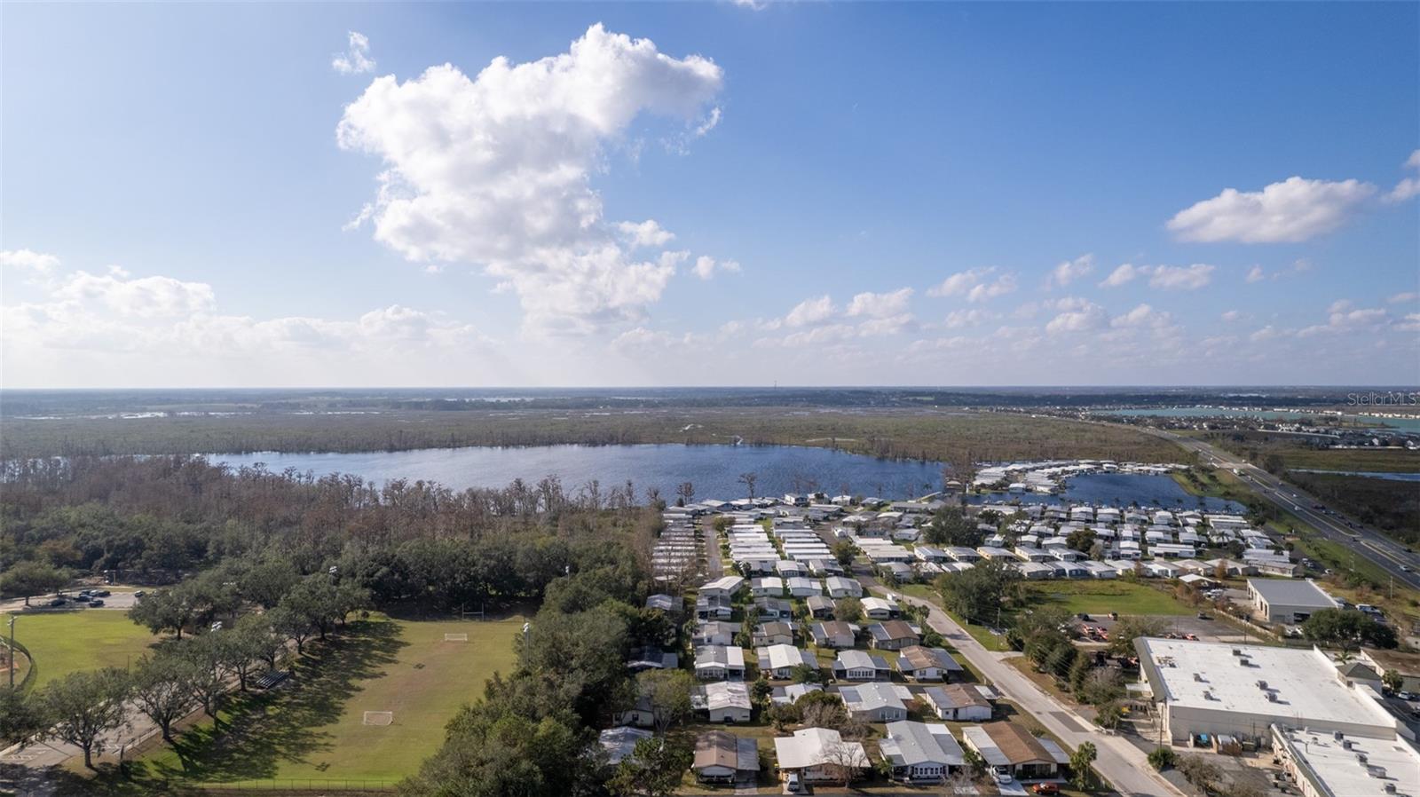 1401 W HIGHWAY 50 LOT 224, CLERMONT, FL, 34711