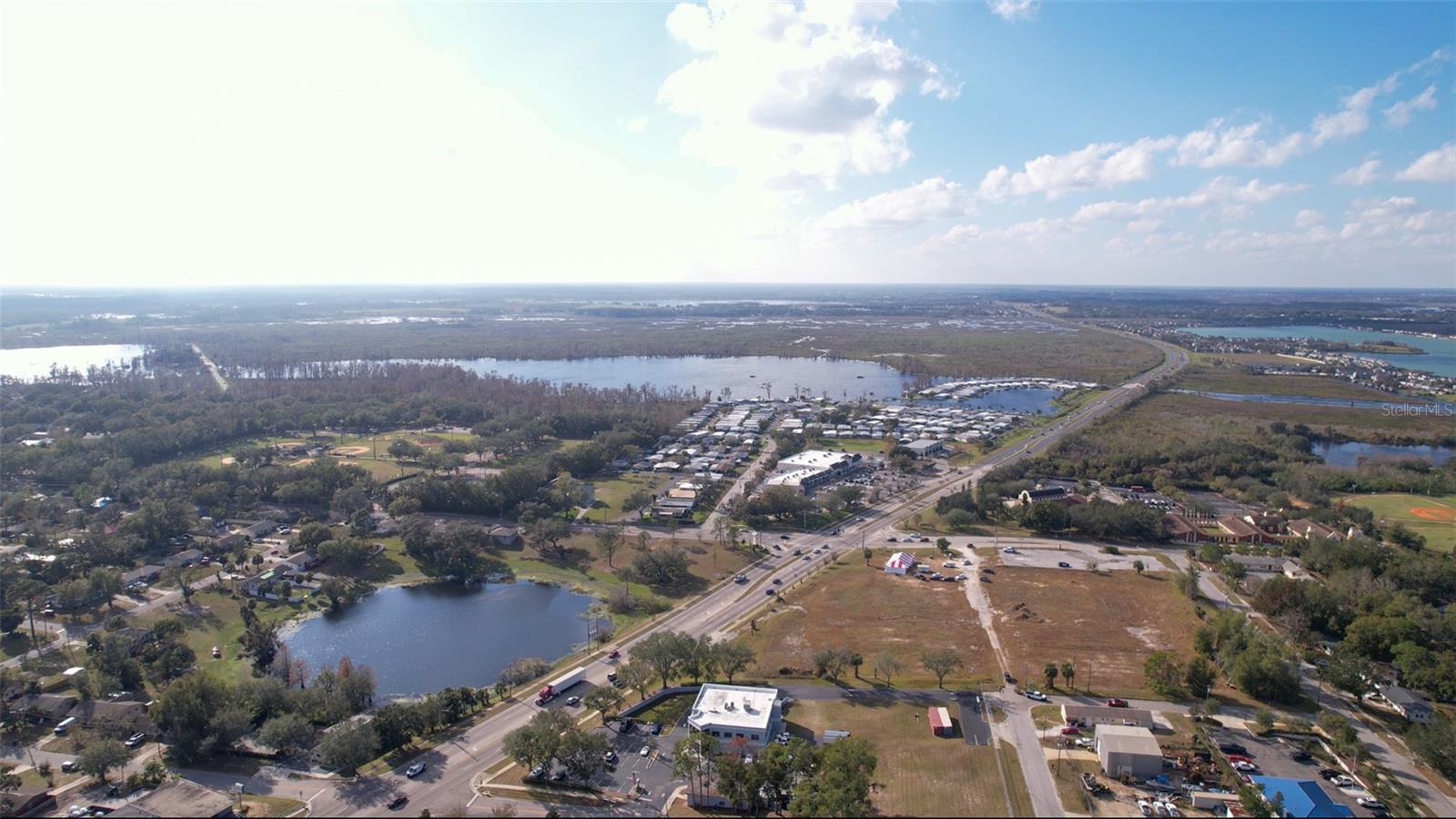 1401 W HIGHWAY 50 LOT 224, CLERMONT, FL, 34711