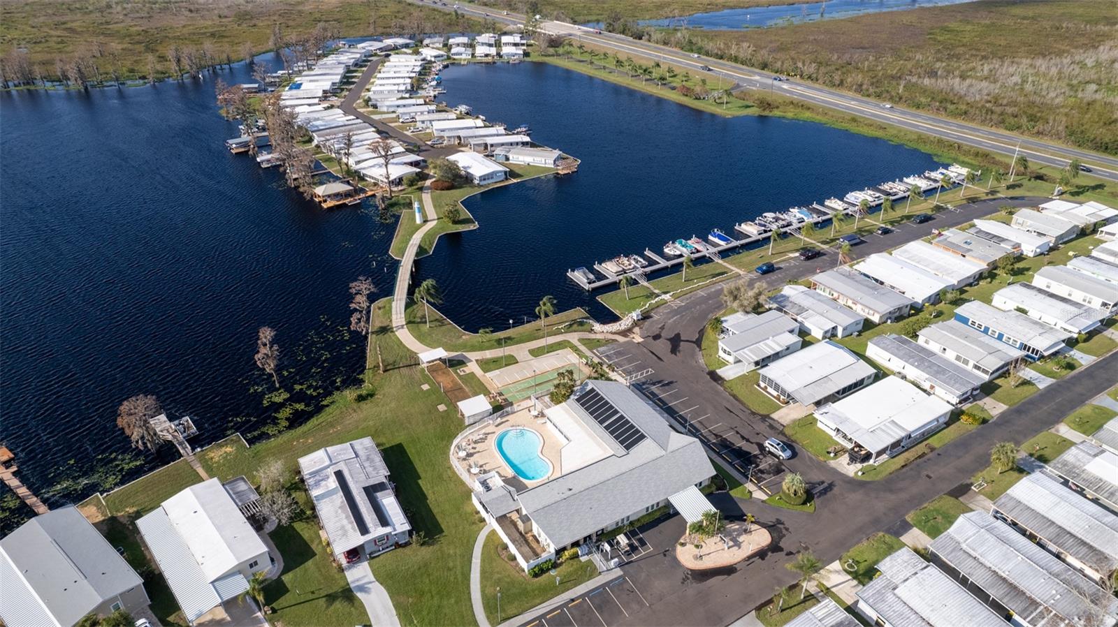 1401 W HIGHWAY 50 LOT 224, CLERMONT, FL, 34711