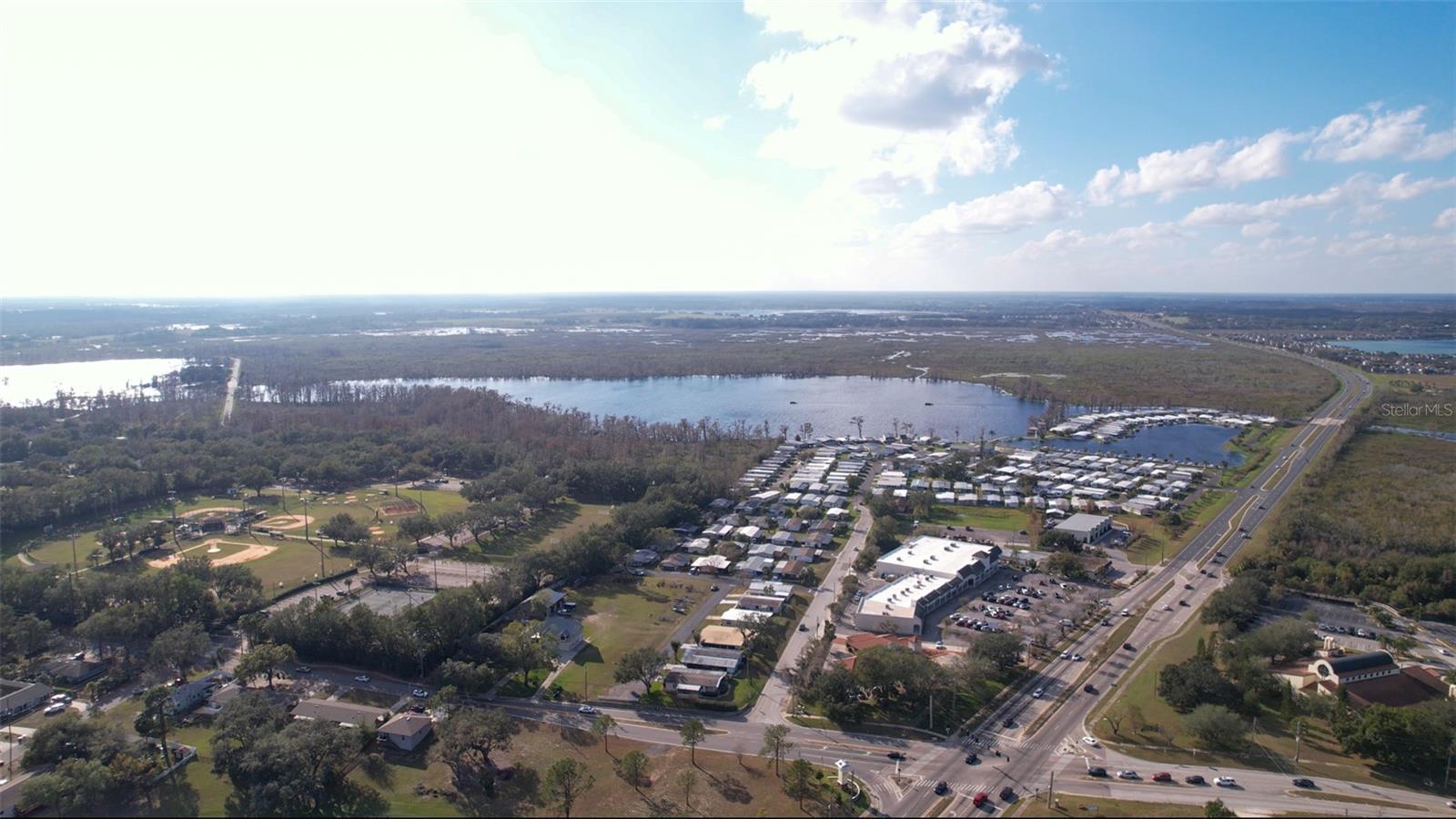 1401 W HIGHWAY 50 LOT 224, CLERMONT, FL, 34711