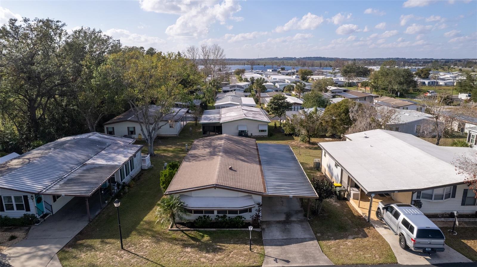 1401 W HIGHWAY 50 LOT 224, CLERMONT, FL, 34711