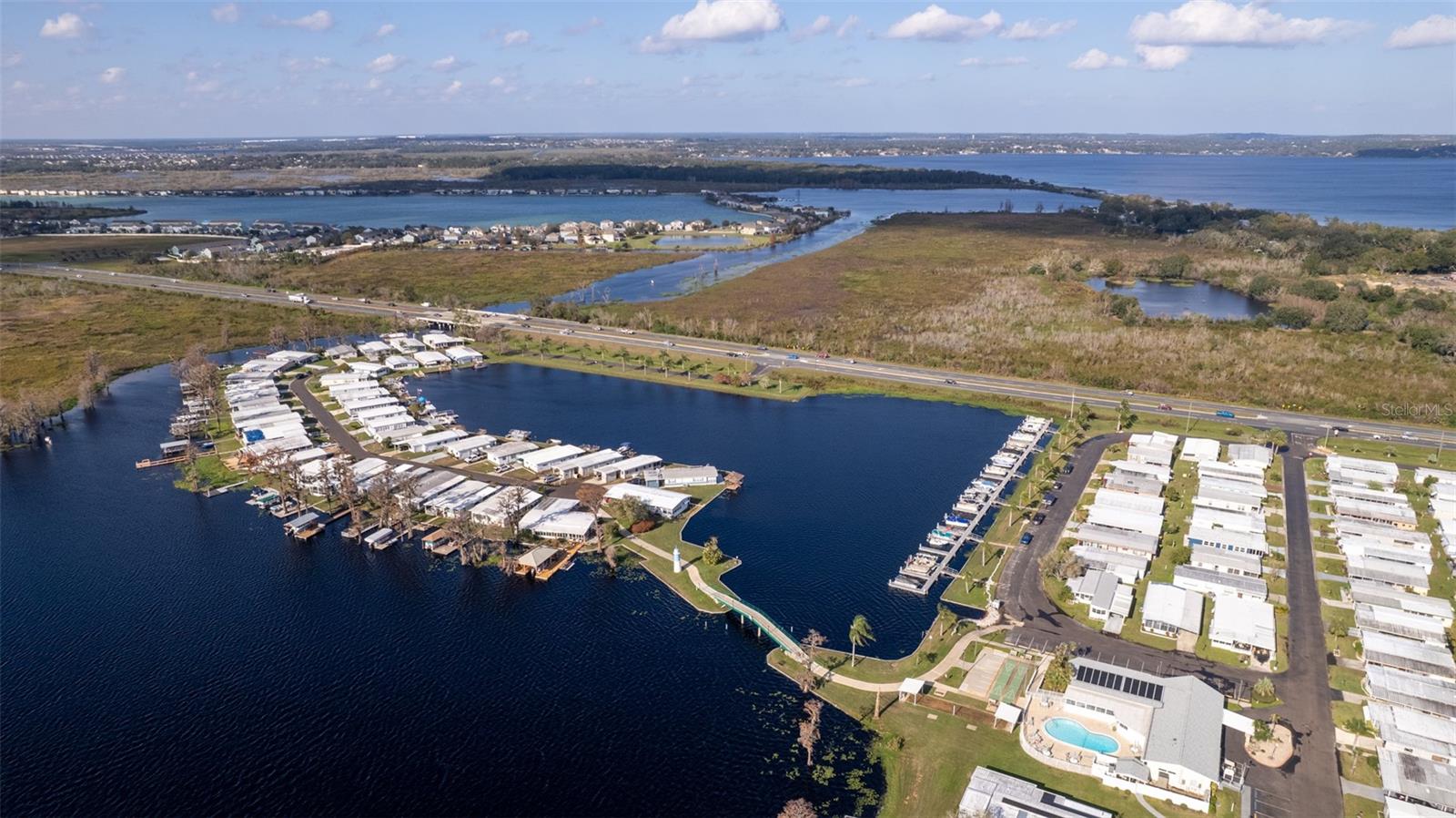 1401 W HIGHWAY 50 LOT 224, CLERMONT, FL, 34711