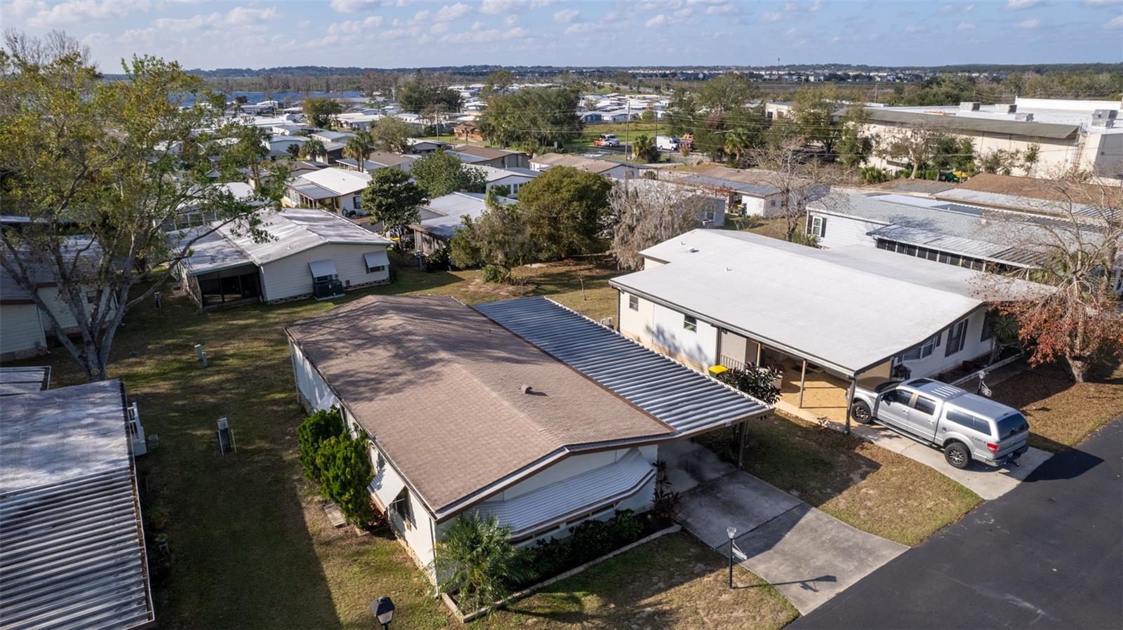 1401 W HIGHWAY 50 LOT 224, CLERMONT, FL, 34711