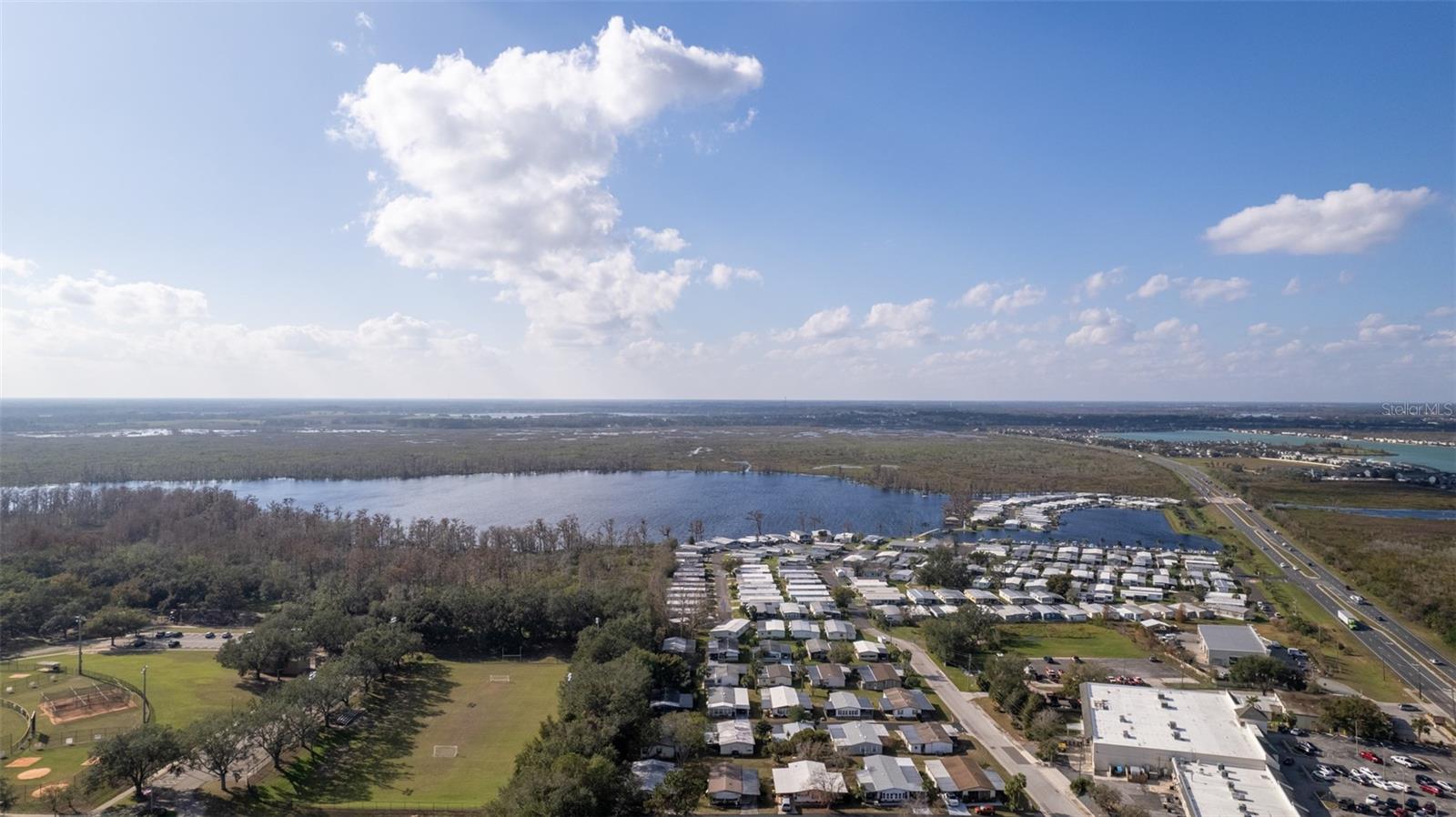 1401 W HIGHWAY 50 LOT 224, CLERMONT, FL, 34711
