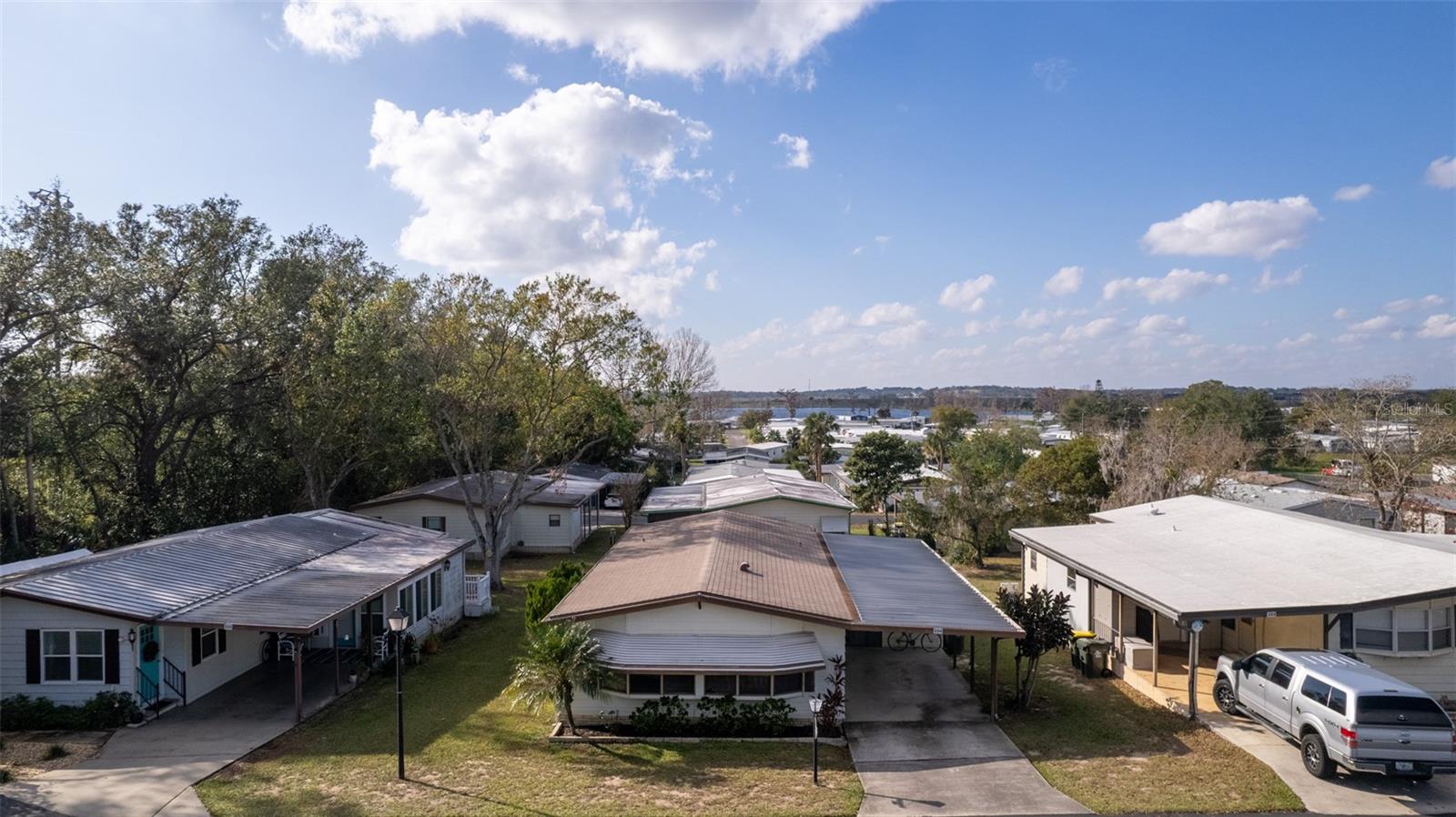 1401 W HIGHWAY 50 LOT 224, CLERMONT, FL, 34711