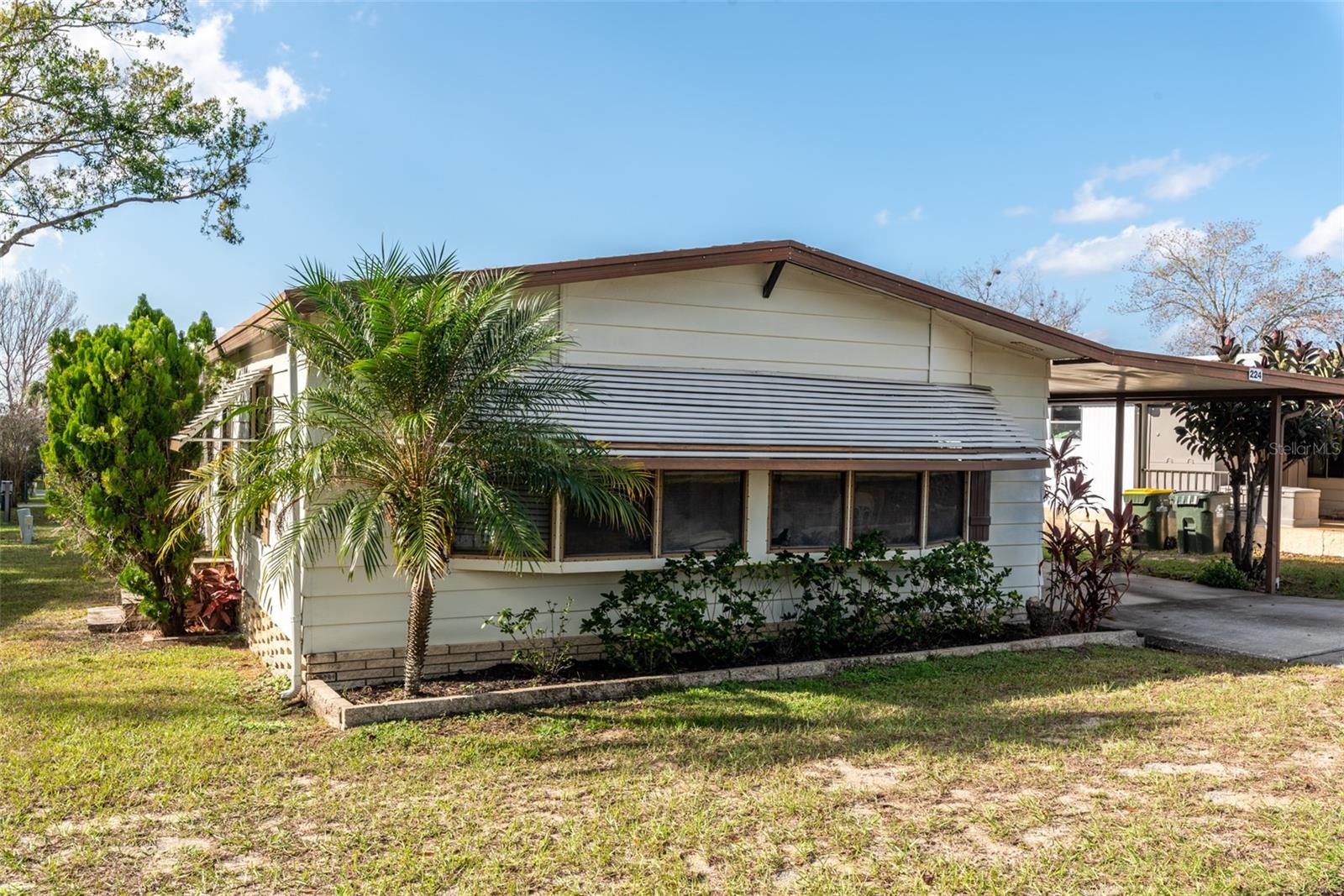 1401 W HIGHWAY 50 LOT 224, CLERMONT, FL, 34711