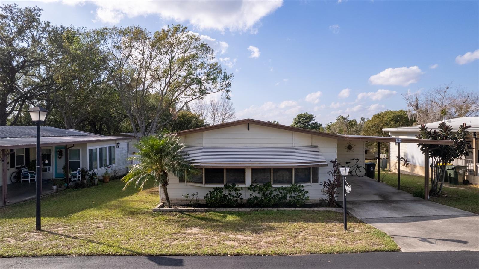 1401 W HIGHWAY 50 LOT 224, CLERMONT, FL, 34711