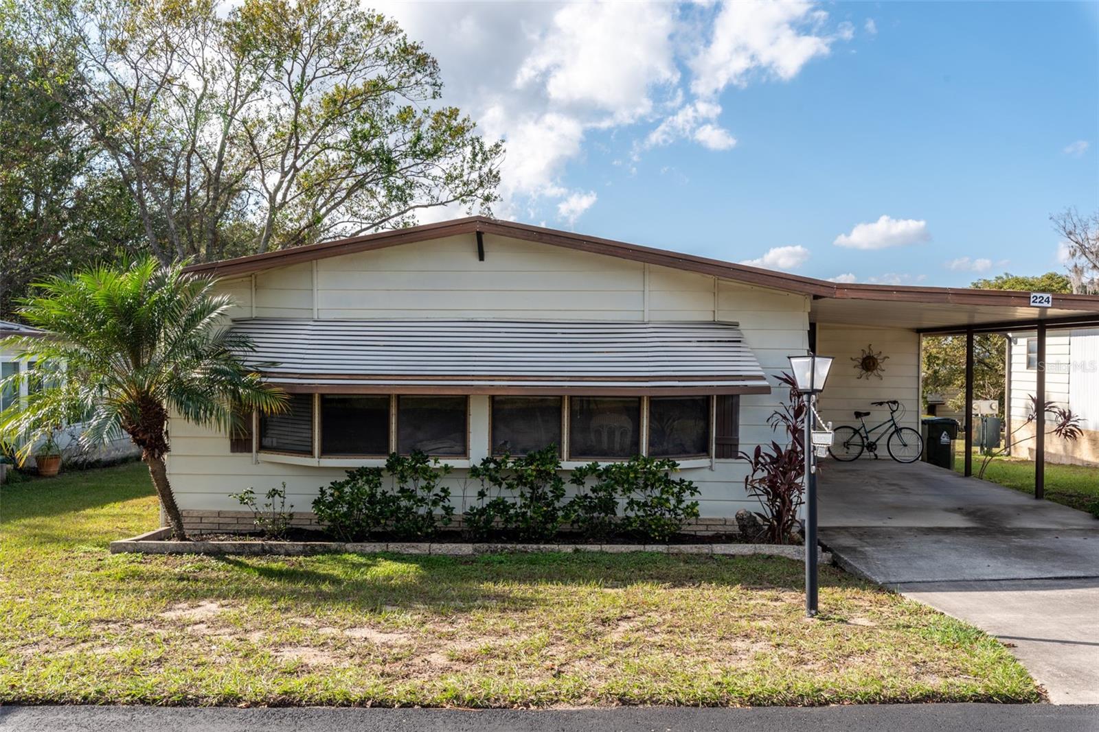 1401 W HIGHWAY 50 LOT 224, CLERMONT, FL, 34711