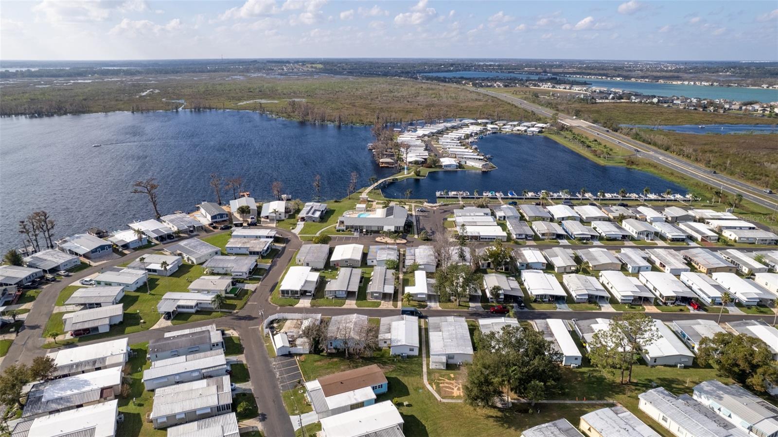 1401 W HIGHWAY 50 LOT 224, CLERMONT, FL, 34711